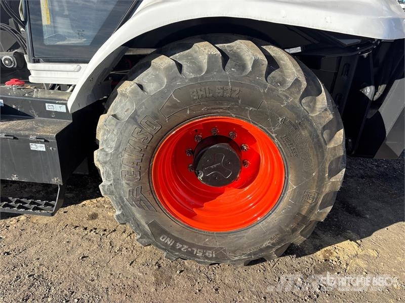Bobcat B760 Rovokopači