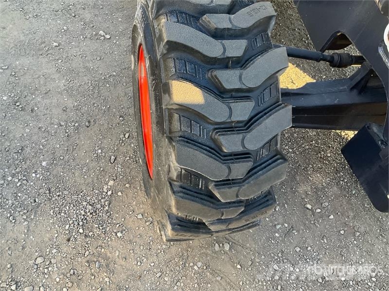 Bobcat B760 Kotrórakodók