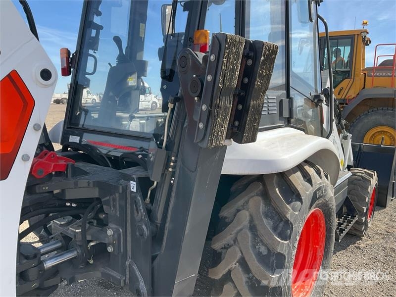 Bobcat B760 Terne