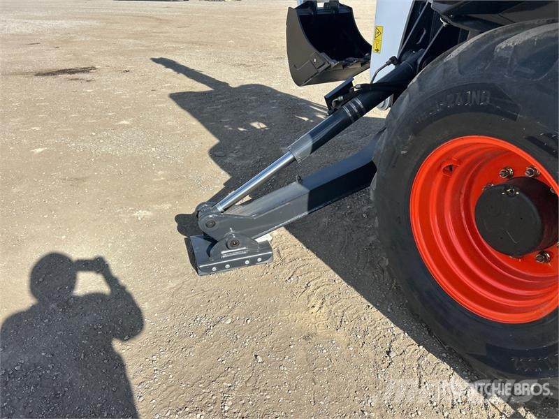 Bobcat B760 Tractopelle