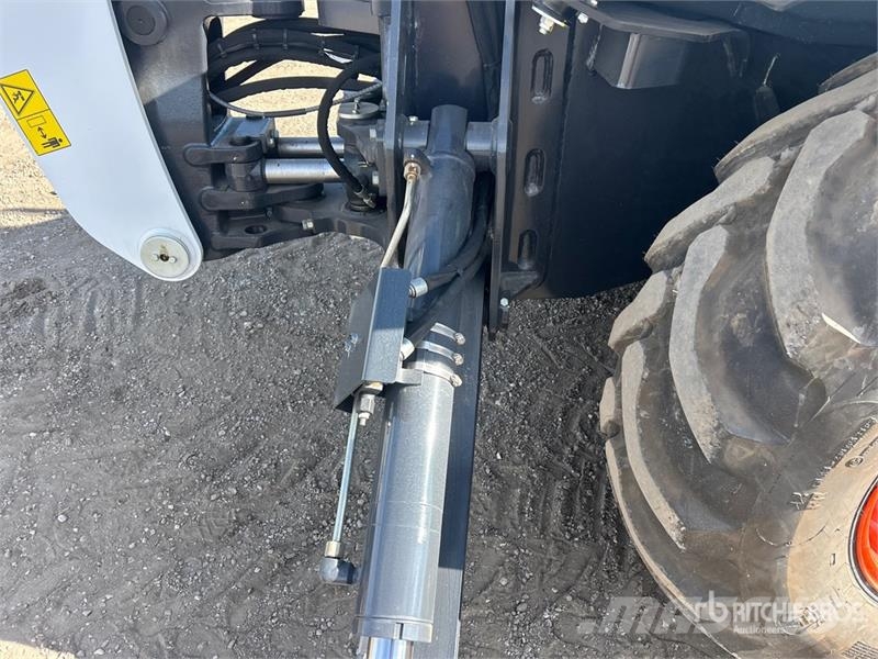Bobcat B760 Terne