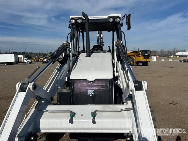 Bobcat B760 Terne