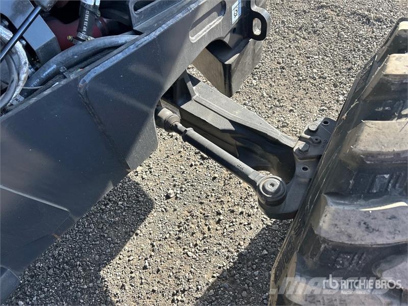 Bobcat B760 Kotrórakodók