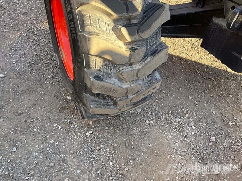 Bobcat B760 Kotrórakodók