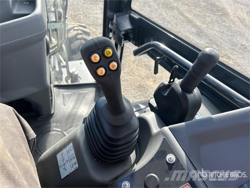 Bobcat B760 Terne