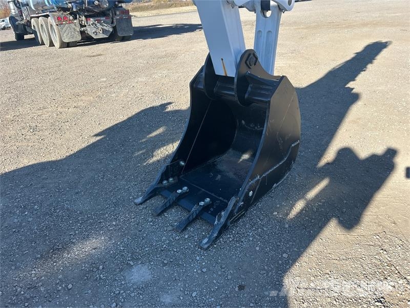 Bobcat B760 Kotrórakodók