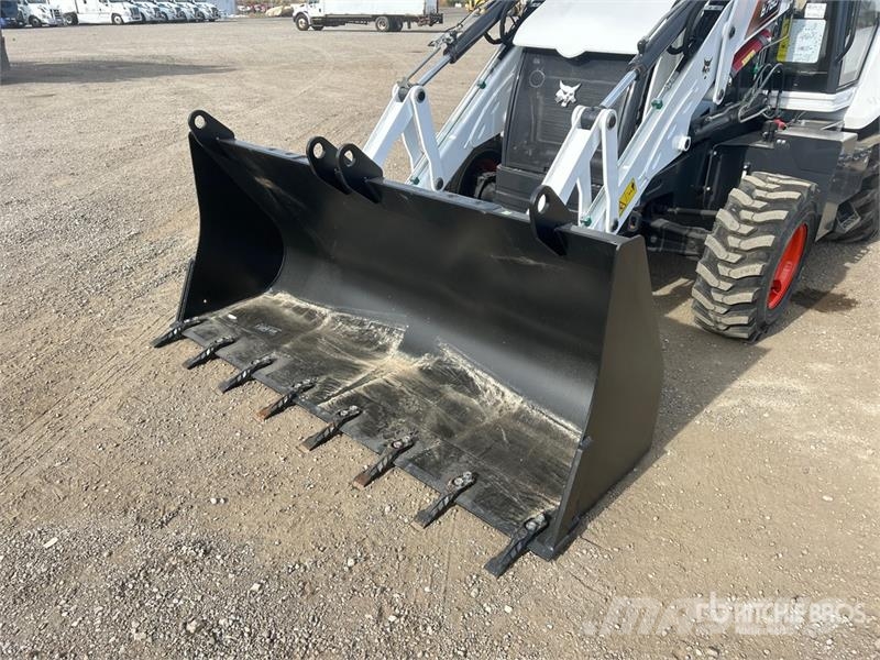 Bobcat B760 Terne
