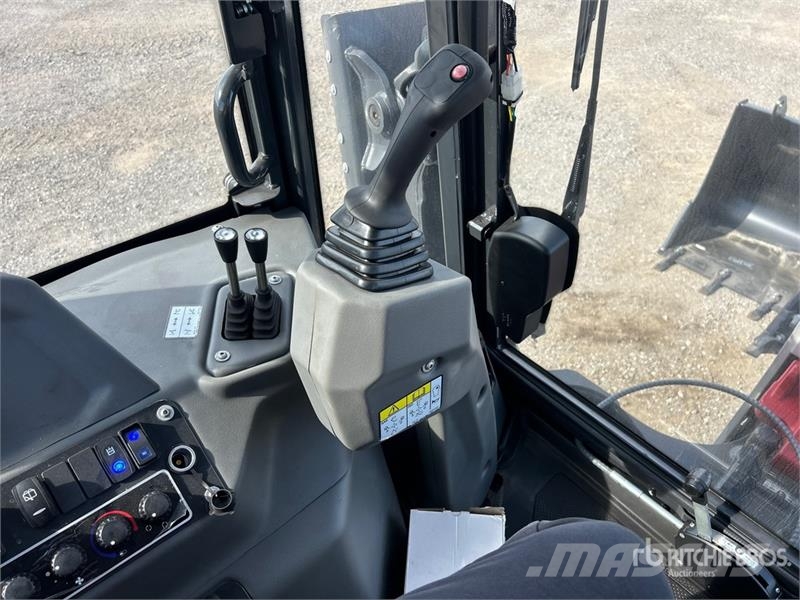 Bobcat B760 Terne