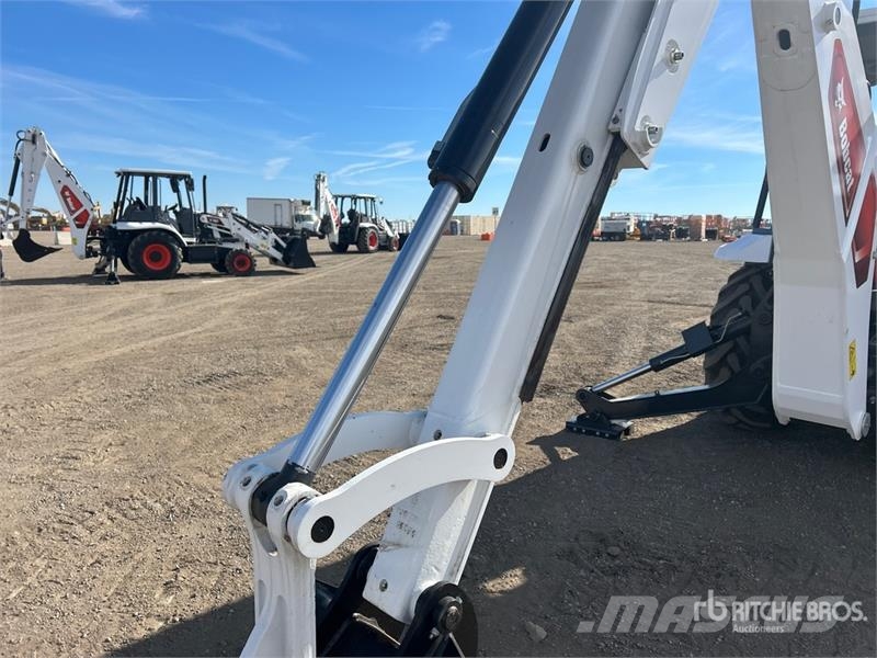 Bobcat B760 Terne
