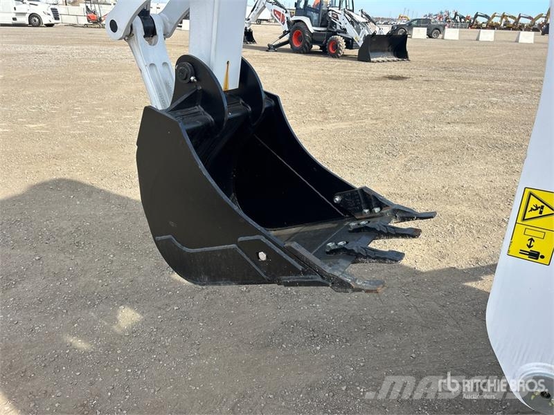 Bobcat B760 Terne