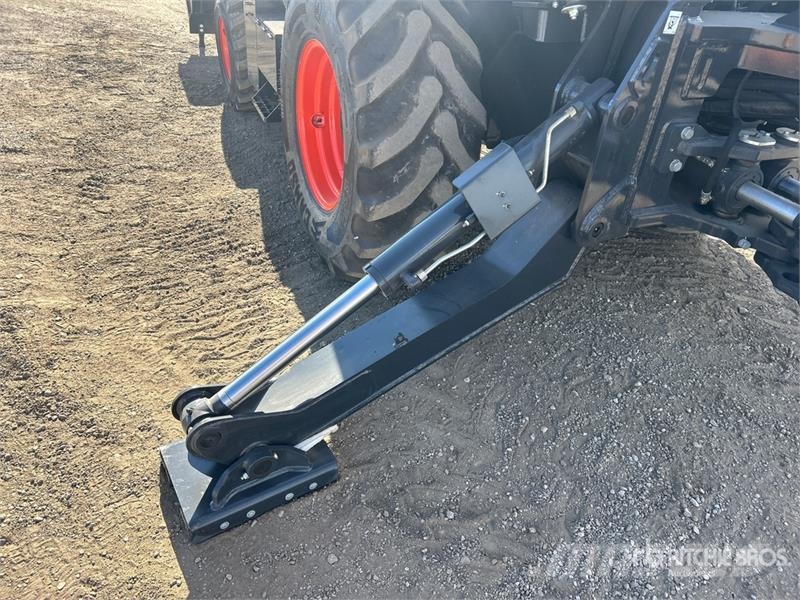 Bobcat B760 Terne