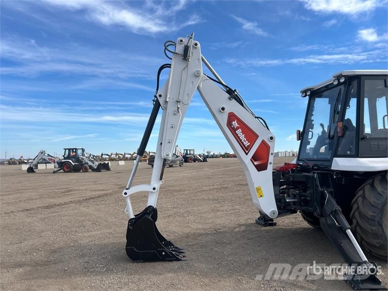 Bobcat B760 Terne