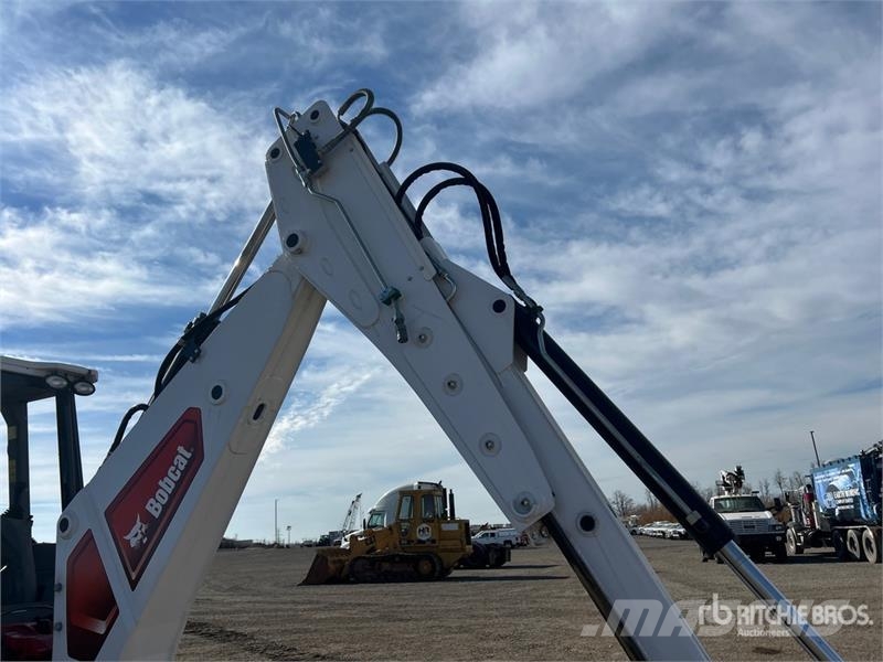 Bobcat B760 Terne