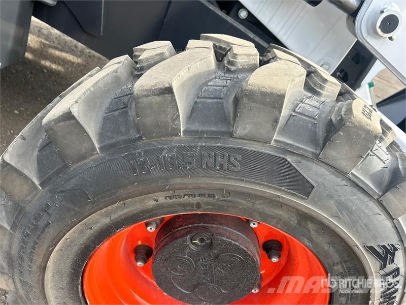 Bobcat B760 Terne