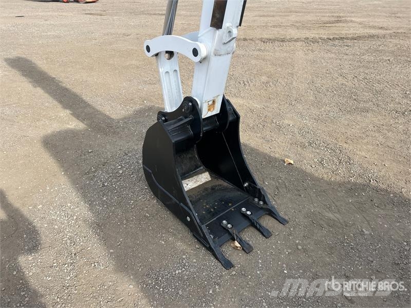 Bobcat B760 Terne