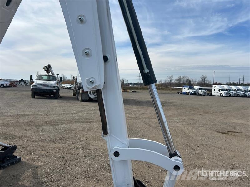 Bobcat B760 Terne