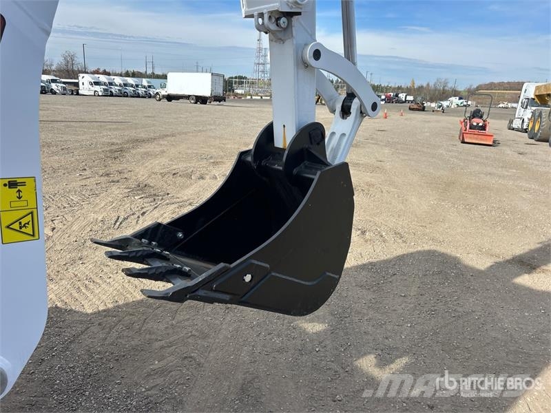 Bobcat B760 Terne