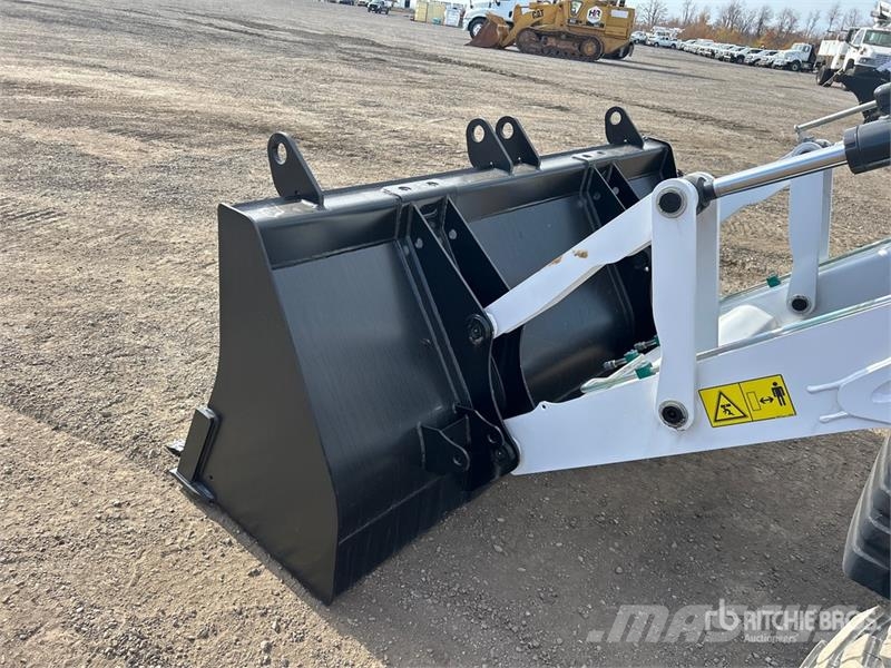 Bobcat B760 Terne