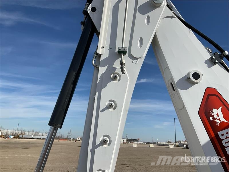 Bobcat B760 Terne