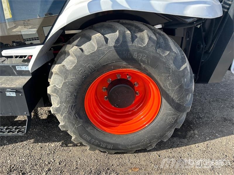 Bobcat B760 Kotrórakodók
