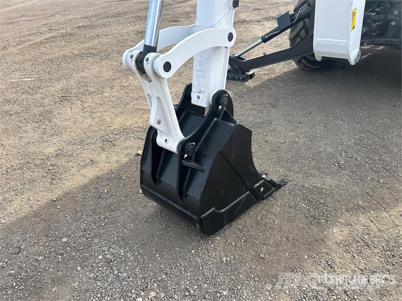 Bobcat B760 Terne