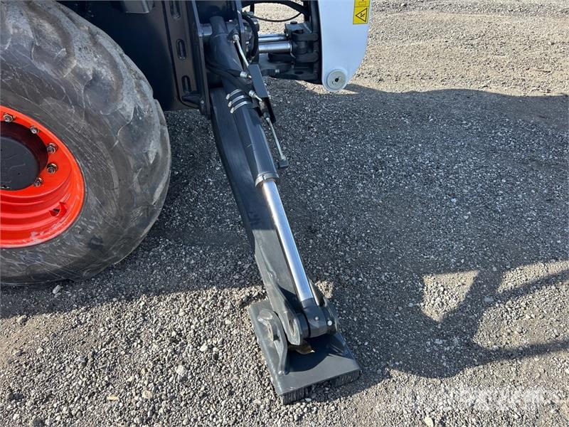 Bobcat B760 Kotrórakodók