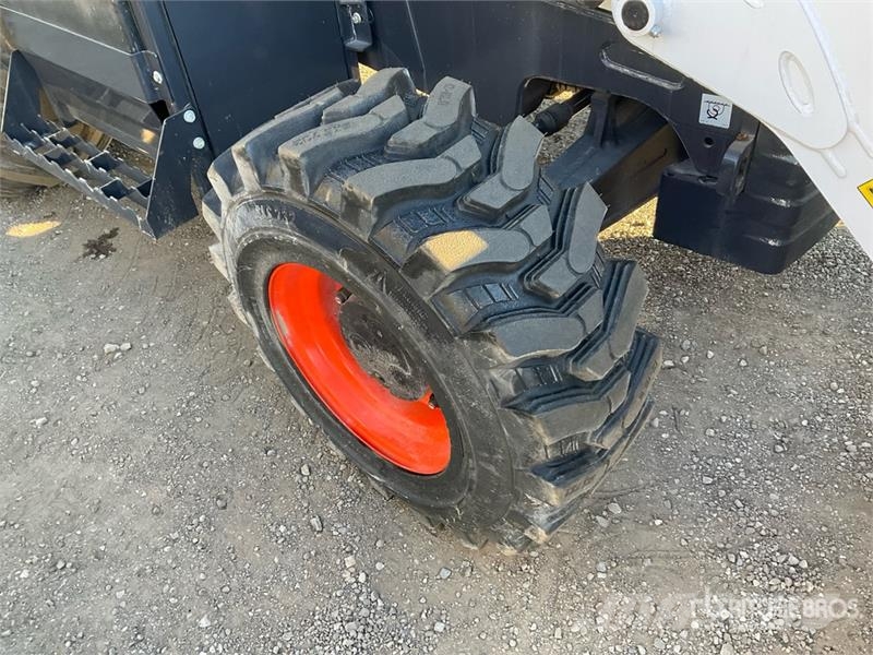 Bobcat B760 Kotrórakodók