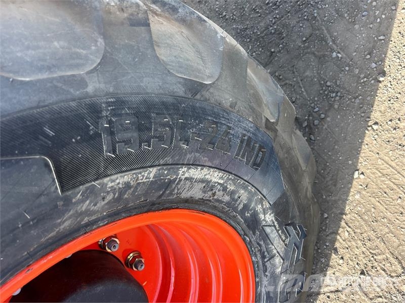 Bobcat B760 Terne