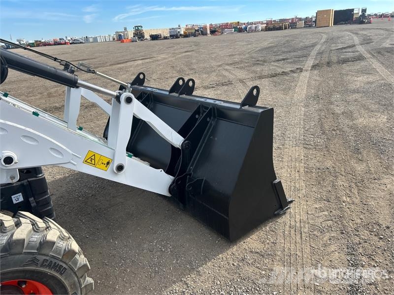 Bobcat B760 Terne