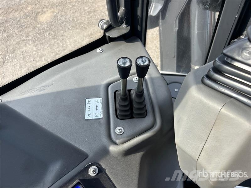 Bobcat B760 Terne
