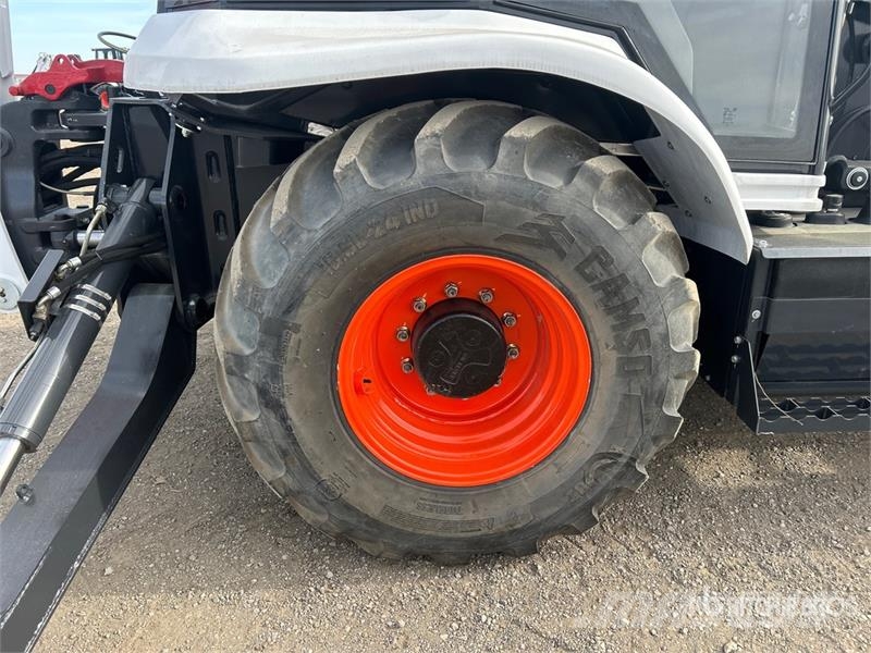 Bobcat B760 Terne