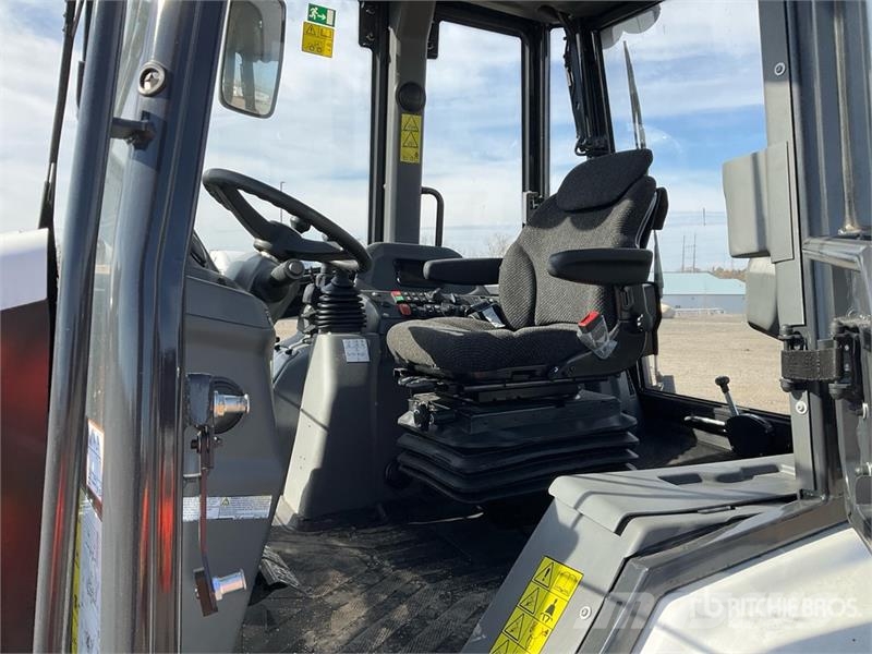 Bobcat B760 Terne