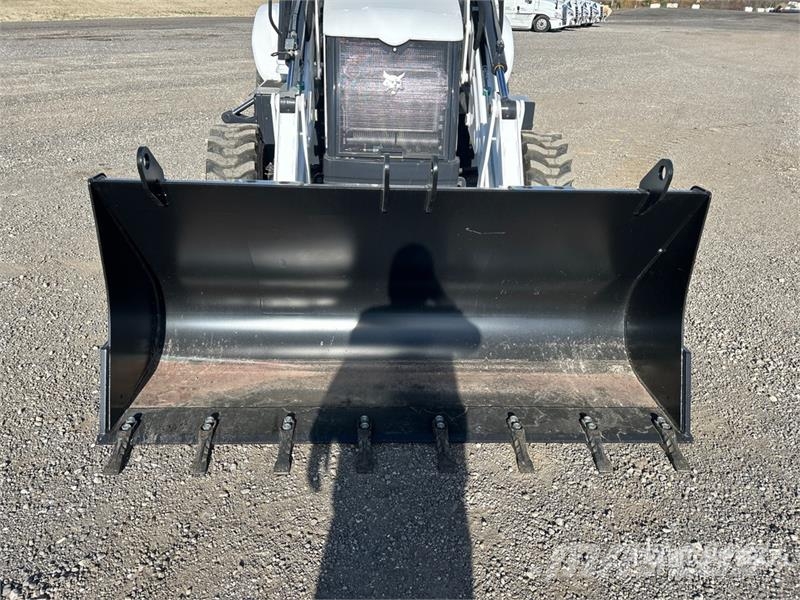 Bobcat B760 Kotrórakodók