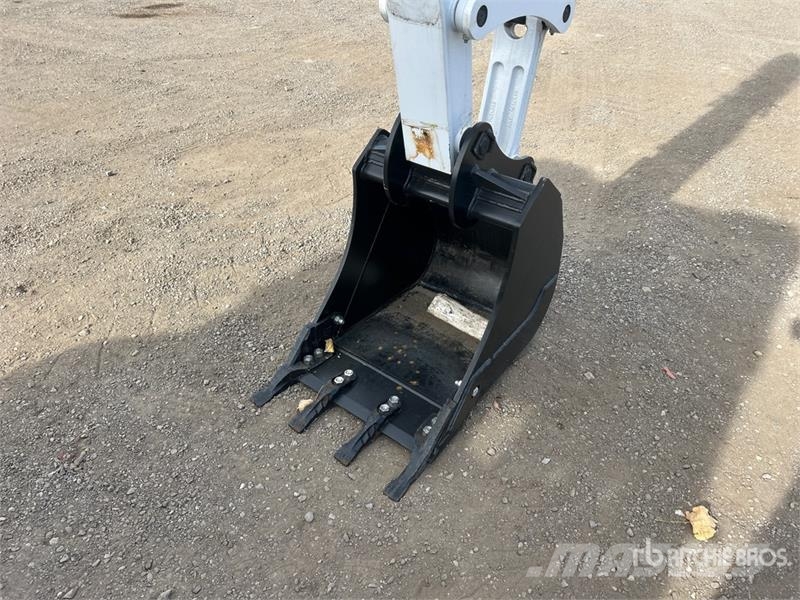 Bobcat B760 Terne