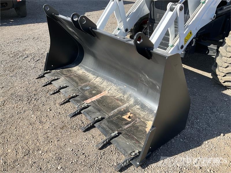Bobcat B760 Terne