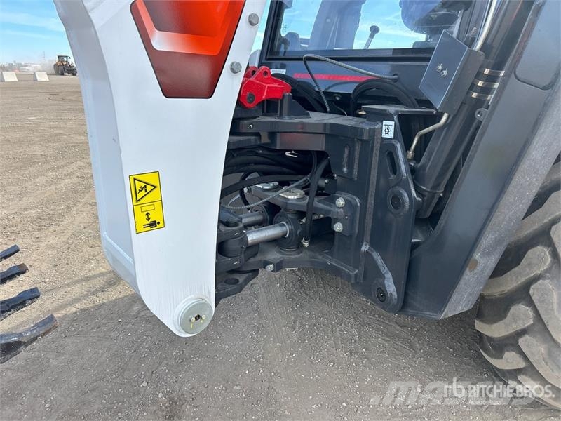 Bobcat B760 Terne