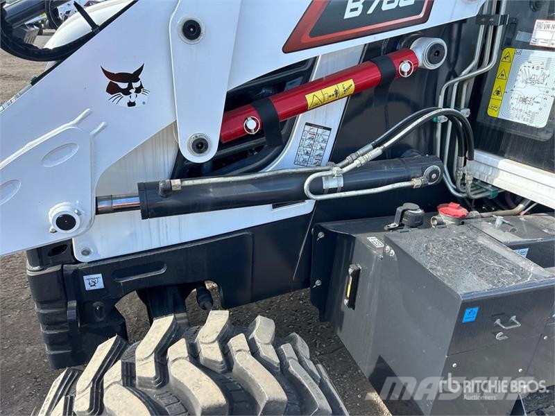 Bobcat B760 Terne