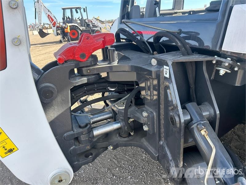 Bobcat B760 Terne