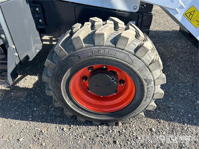 Bobcat B760 Kotrórakodók