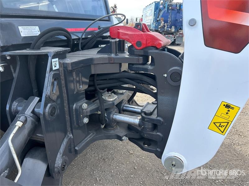 Bobcat B760 Terne