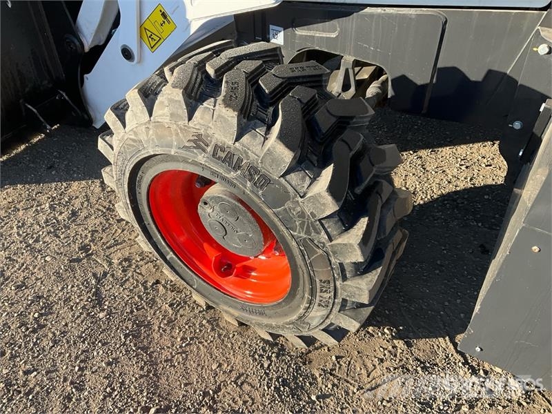 Bobcat B760 Kotrórakodók