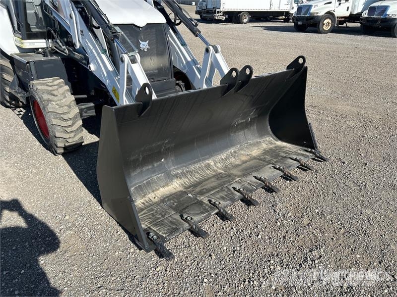 Bobcat B760 Kotrórakodók