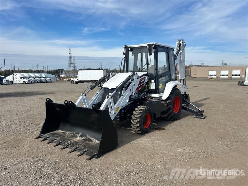 Bobcat B760 Terne