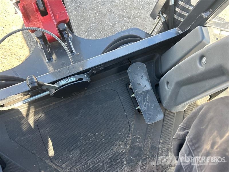 Bobcat B760 Terne