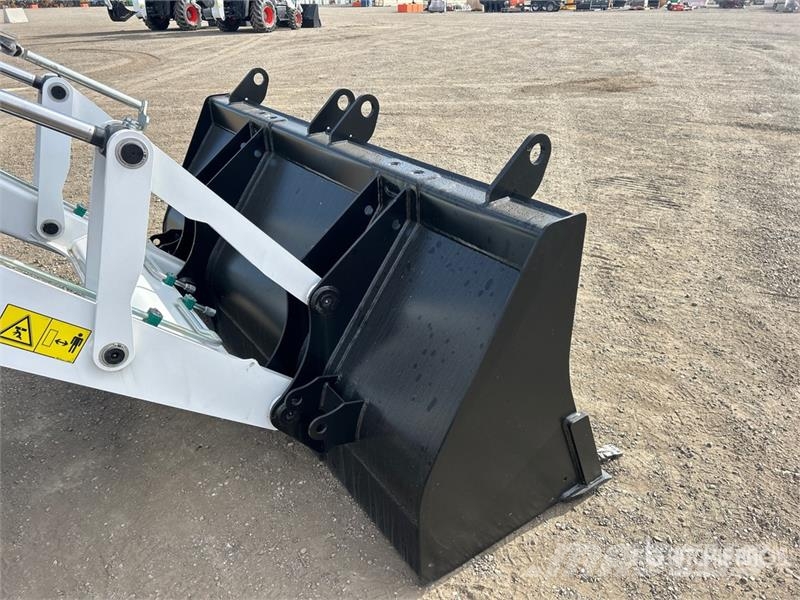 Bobcat B760 Terne