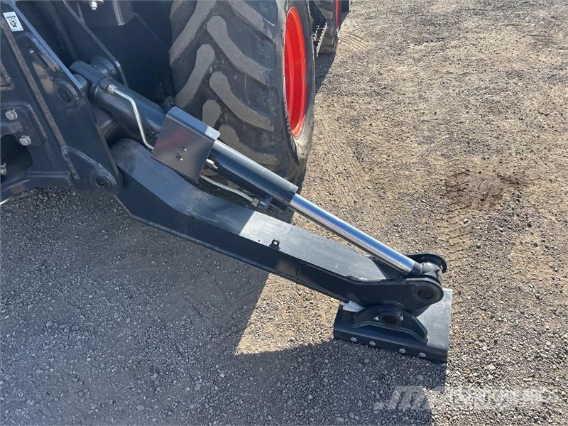 Bobcat B760 Kotrórakodók