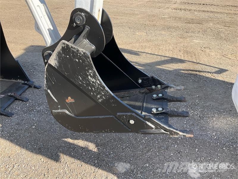 Bobcat B760 Terne