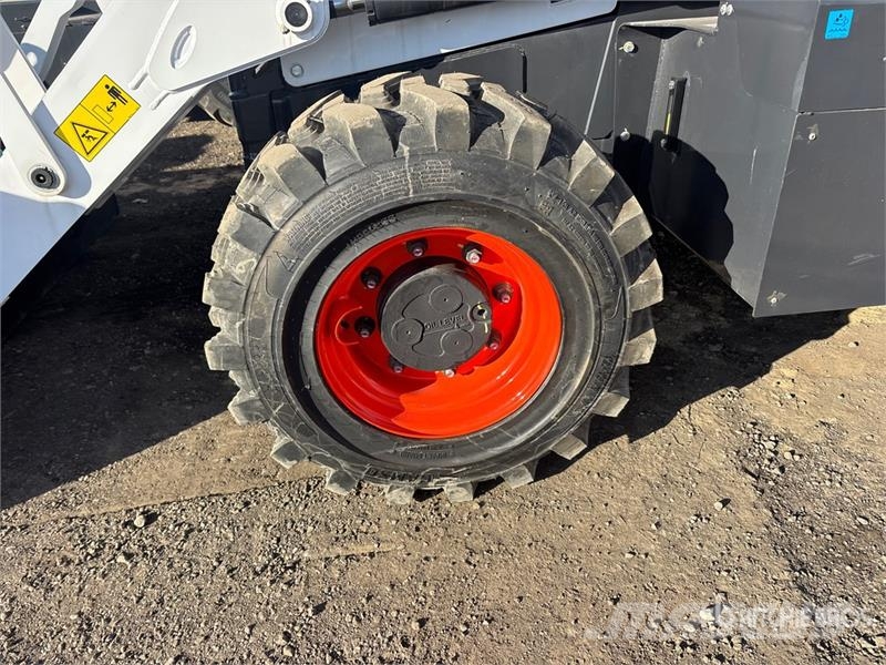 Bobcat B760 Rovokopači