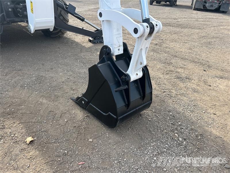 Bobcat B760 Terne