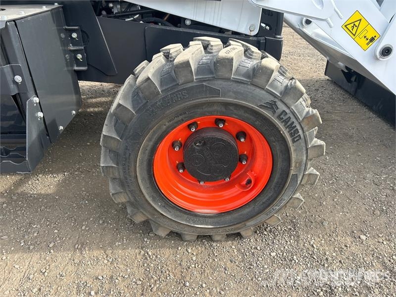 Bobcat B760 Terne